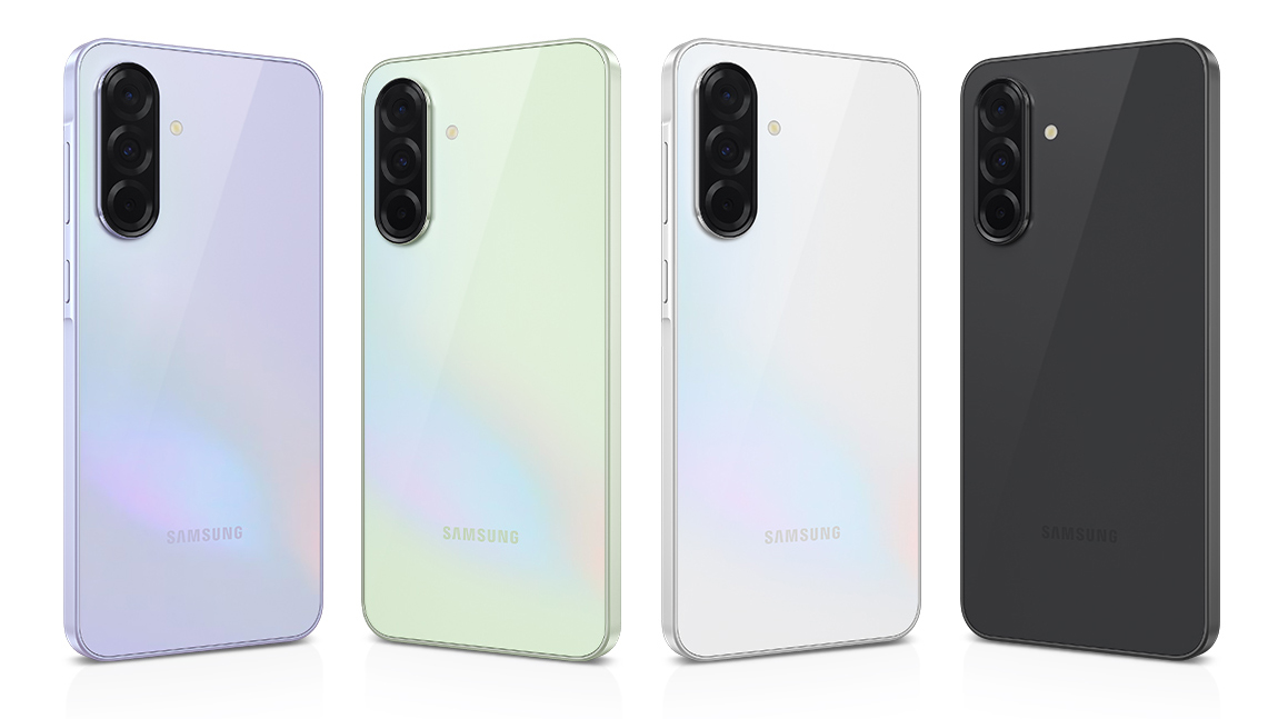 Samsung Galaxy A36