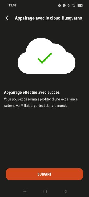 appli automower connect cloud husqvarna