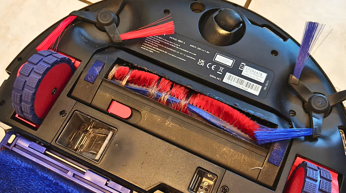 spot+scrub ai cheveux enroulés