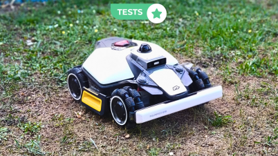 Test Luba mini 2 AWD 1500 : le compact tout-terrain de Mammotion tient-il ses promesses ? Test Mammotion Luba Mini 2 AWD