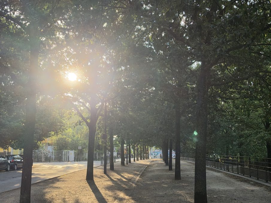 Test contre-jour 4