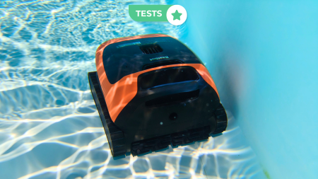 Test Beatbot Sora 30 : un robot sans fil équilibré, mais est-ce suffisant face à une concurrence féroce ? Test Sora 30 Beatbot