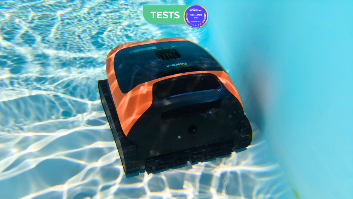Test Sora 30 Beatbot