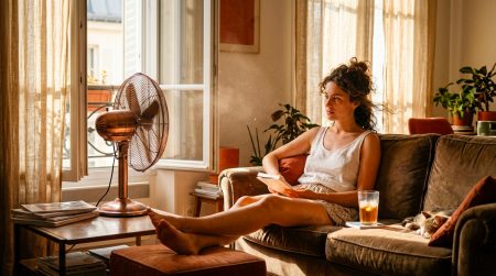Ventilateurs à prix Prime Day : les 7 meilleurs à saisir avant la prochaine vague de chaleur Ventilateurs Prime Day