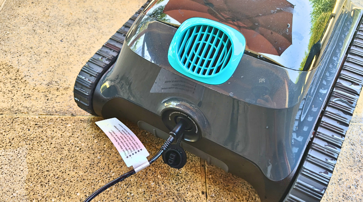 Aiper Scuba S1 chargeur