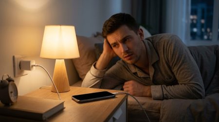 Vous entendez un sifflement lorsque votre téléphone charge ? Voici pourquoi Coil whine