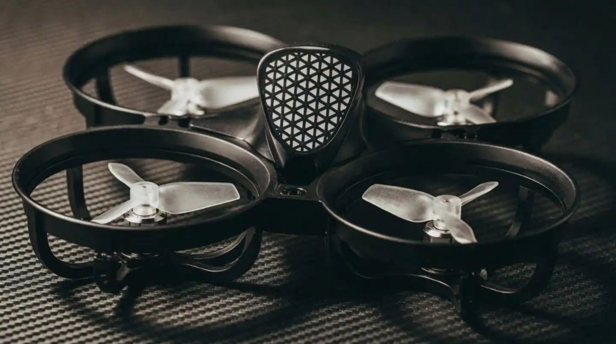 drone Tornyol