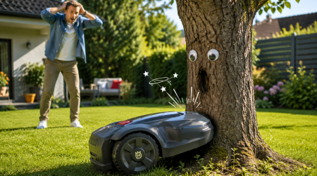 RTK, LiDAR ou vision : quelle technologie de guidage choisir pour votre robot tondeuse ? Guide système de navigation robot-tondeuse