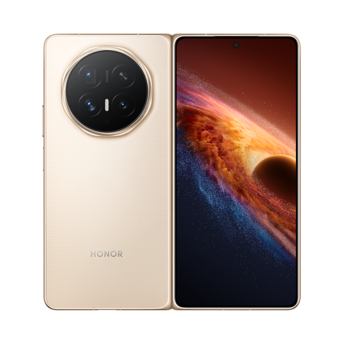 Honor Magic V6 Or
