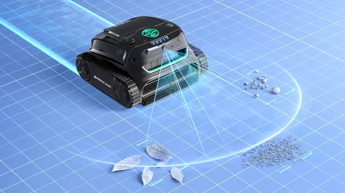 Scuba S2 Vision