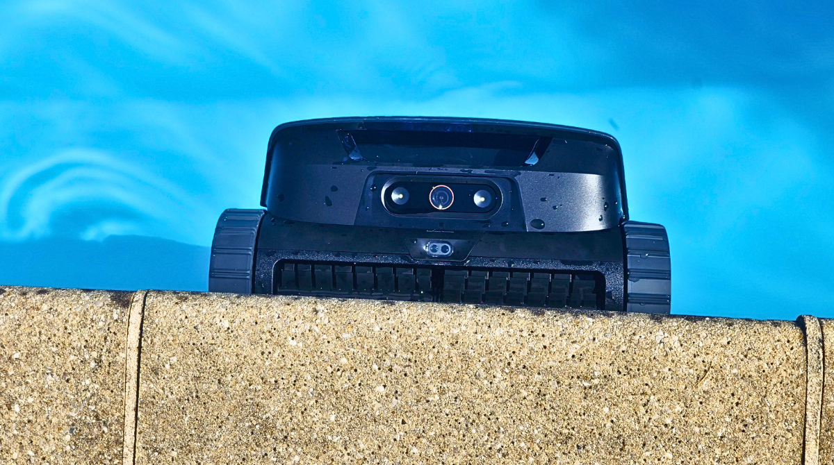 Scuba V3 SmartParking