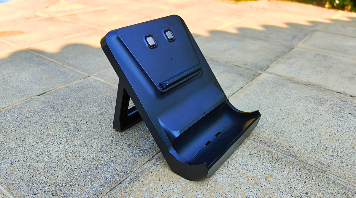 Scuba V3 socle de charge