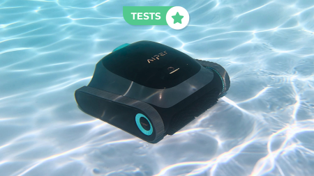 Test Aiper Scuba S1 (2026) : encore un bon plan ou dépassé par la concurrence ? Test Aiper Scuba S1
