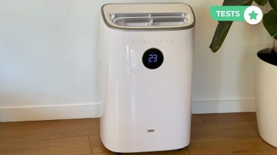 Test Dreo 318S : ce climatiseur mobile peut-il rendre la canicule plus supportable ? avis Climatiseur mobile Dreo 318S