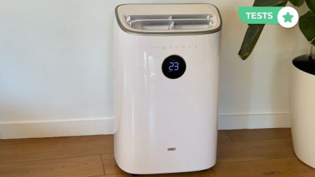 Test Dreo 318S : ce climatiseur mobile peut-il rendre la canicule plus supportable ? avis Climatiseur mobile Dreo 318S