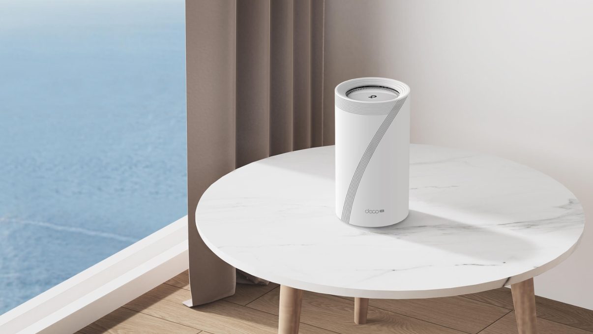 TP-Link Deco BE25-5G : 399 € pour un Wi-Fi 7 sans 6 GHz, ça vaut le coup ? TP-Link Deco BE25-5G