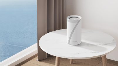 TP-Link Deco BE25-5G : 399 € pour un Wi-Fi 7 sans 6 GHz, ça vaut le coup ? TP-Link Deco BE25-5G