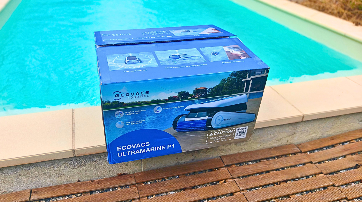 Boîte Ultramarine P1
