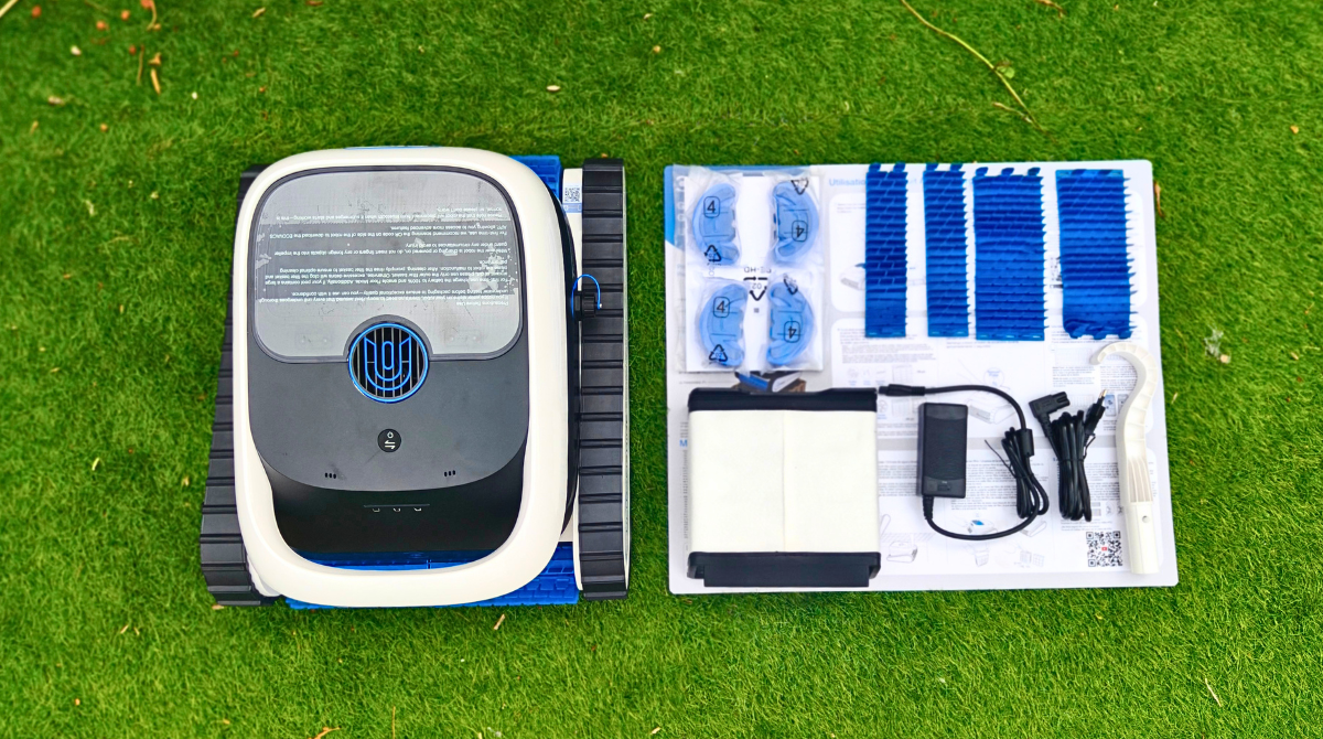 Bundle Ultramarine P1
