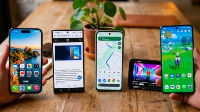 Choisir l'écran de son smartphone : le guide pour décrypter la fiche technique (et repérer les pièges) Choisir l'écran de son smartphone