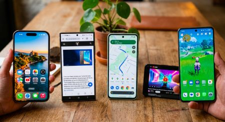 Choisir l’écran de son smartphone : le guide pour décrypter la fiche technique (et repérer les pièges) Choisir l'écran de son smartphone