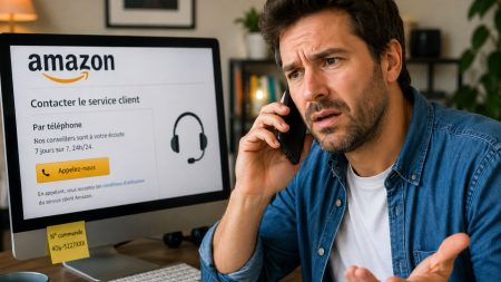 Contacter Amazon par téléphone, mail ou chat : ce qui marche vraiment Contacter Amazon par téléphone, mail ou chat - ce qui marche vraiment