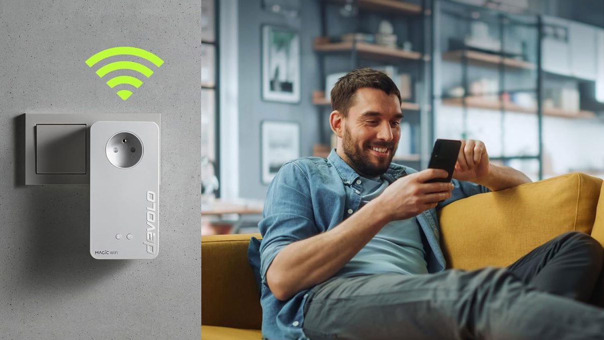 Promo CPL devolo Magic 2 WiFi 6 : faut-il craquer chez Amazon ? CPL Devolo Promo Amazon