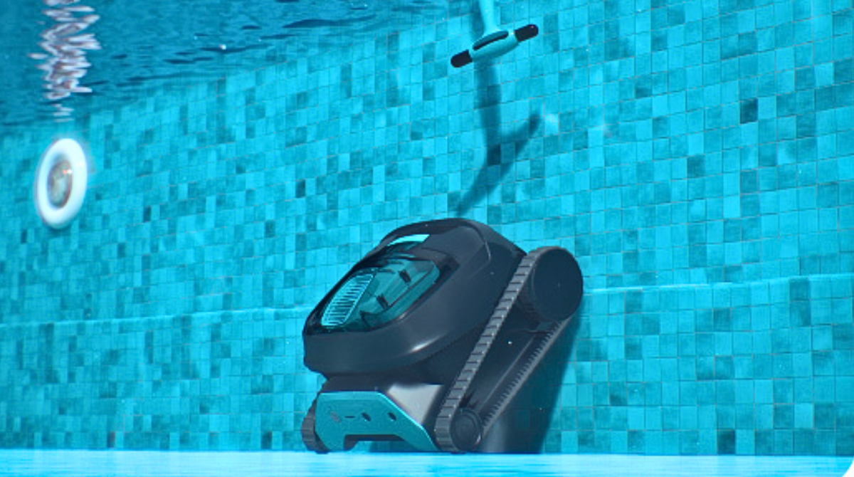Dolphin LIBERTY 400 et son clicker