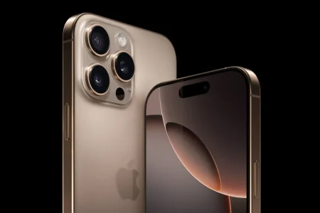 iPhone 16 Pro Max reconditionné : 400 euros moins cher que le 17 Pro Max, et toujours aussi performant iPhone 16 Pro Max