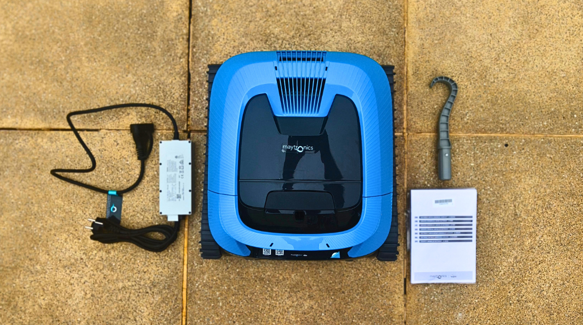 Nautilus EON 100 bundle