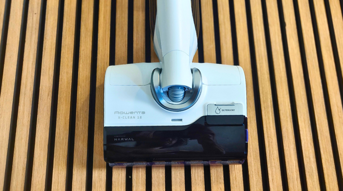 Rowenta X-Clean 12 brosse