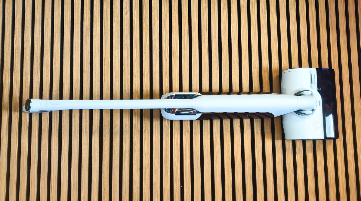 Rowenta X-Clean 12 design entier