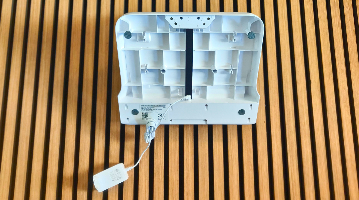 Rowenta X-Clean 12 dock de charge avec alimentation