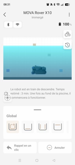 MOVAhome immersion