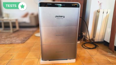 Test Jackery SolarVault 3 Pro Max : 2 500 W annoncés, combien en vrai chez vous ? Test Jackery SolarVault 3 Pro Max
