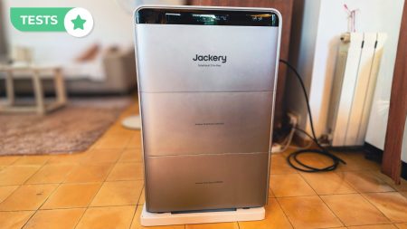 Test Jackery SolarVault 3 Pro Max : 2 500 W annoncés, combien en vrai chez vous ? Test Jackery SolarVault 3 Pro Max