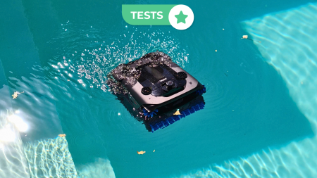Test Mova Rover X10 : une vraie menace pour Beatbot et Aiper ? Test MOVA Rover X10