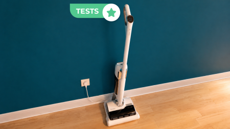 Test Rowenta X-Clean 12 : lavage au top, promesse cheveux qui s’emmêle Test Rowenta X-Clean 12 notre avis