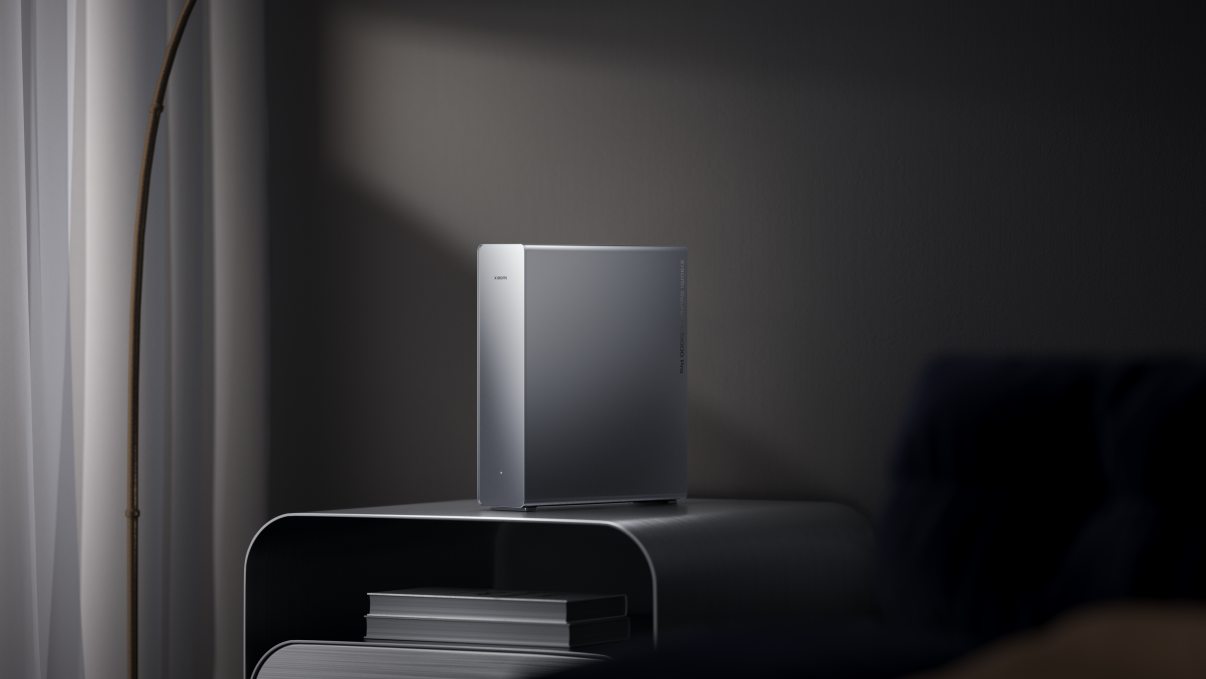 Xiaomi Routeur BE19000 Pro