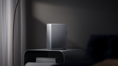 Xiaomi BE19000 Pro : un routeur Wi-Fi 7 très haut de gamme… qui fait aussi serveur NAS Xiaomi Routeur BE19000 Pro