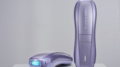 Ulike Air 10 Pro : le futur de l'épilation à lumière pulsée à la maison ? Ulike Air 10 Pro