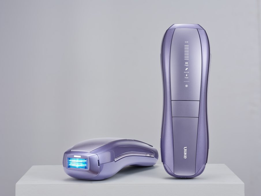 Ulike Air 10 Pro : le futur de l’épilation à lumière pulsée à la maison ? Ulike Air 10 Pro