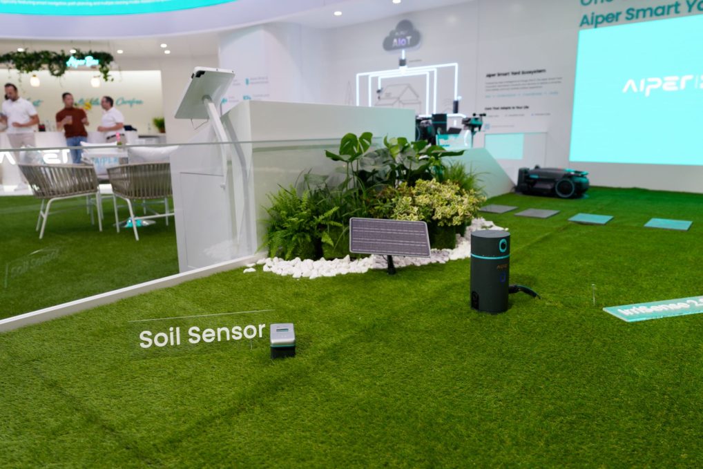 Stand Aiper IFA 2026