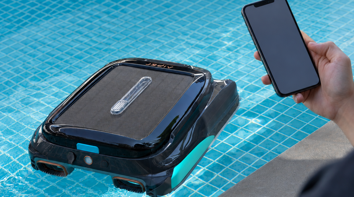 Aiper EcoSurfer S1