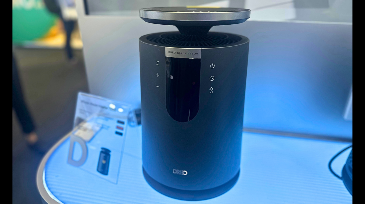 Dreo Space Heater IFA 2026