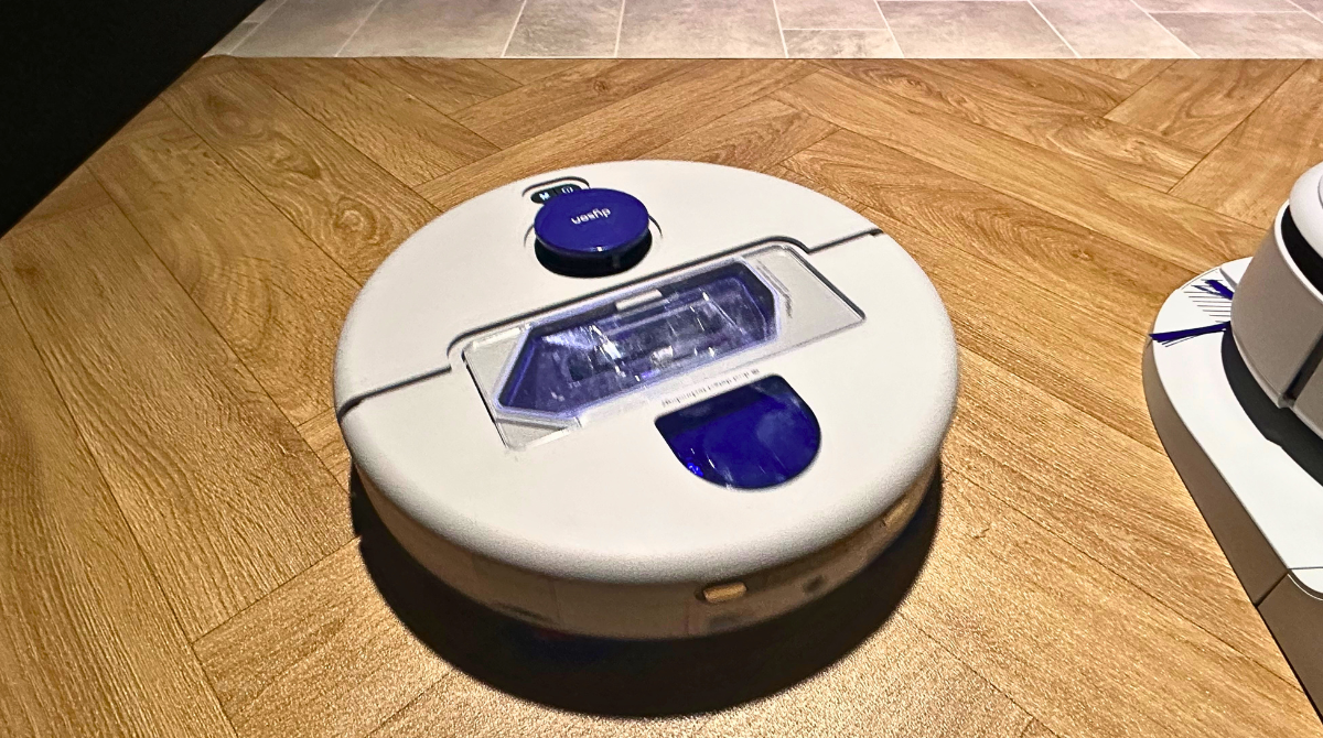 Dyson R1 R1 Nurovi Dry IFA 2026