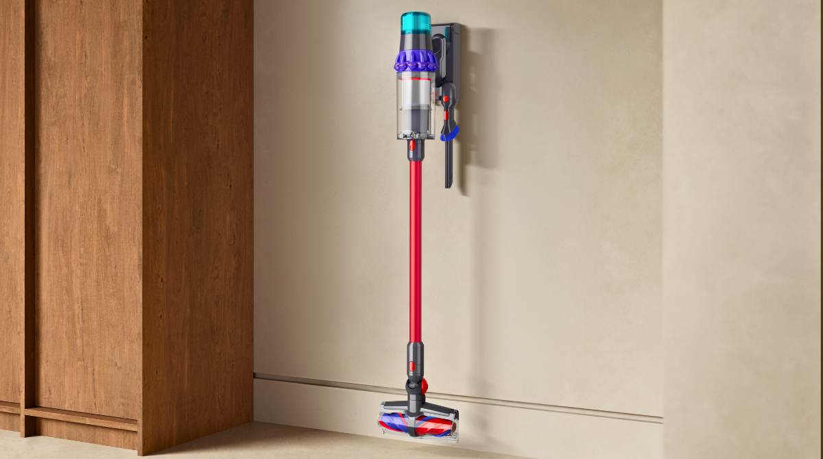 Dyson V15 Konical IFA 2026
