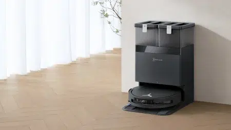 Ecovacs Deebot T50 Omni Gen3 : le robot laveur à son plus bas prix, avec une remise bonus pour les membres Prime Promo Ecovacs T50 Omni Gen 3