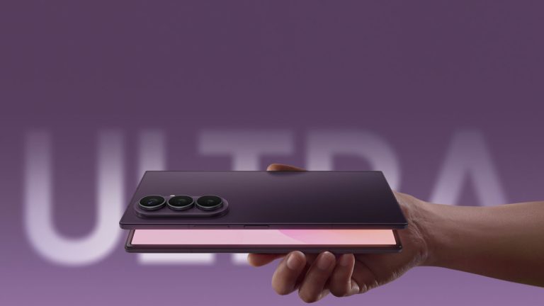Galaxy Z Fold8 Ultra