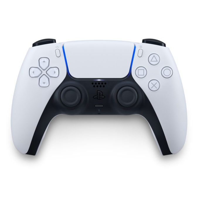 Manette DualSense